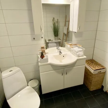 Two Bedroom Apartment Near The City Centre. Tromso Exterior photo